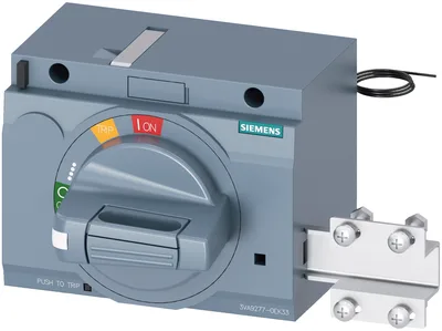 Siemens 3VA9277-0EK33