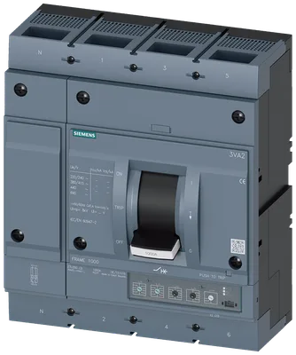 Siemens 3VA2510-7HN42-0KG0