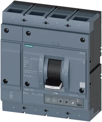 Siemens 3VA2563-5HN42-0AA0