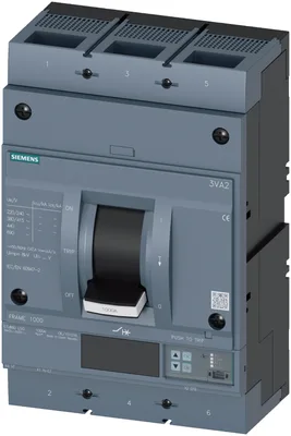Siemens 3VA2563-5KQ32-0AA0
