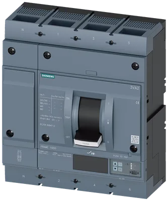 Siemens 3VA2510-5KQ42-0BA0