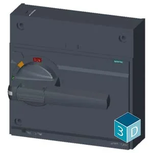 Siemens 3VA9687-0EK11