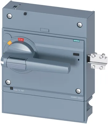 Siemens 3VA9687-0EK21