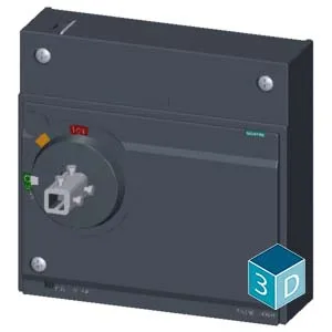 Siemens 3VA9687-0GK00