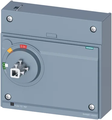 Siemens 3VA9687-0GK00