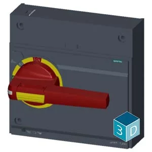 Siemens 3VA9687-0EK15