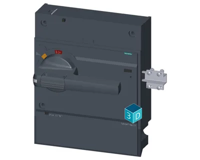Siemens 3VA9687-0EK21