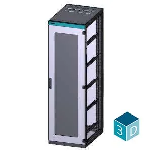 Siemens 8MF1068-3DR4