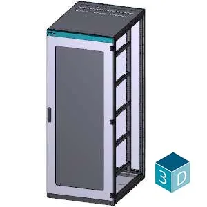 Siemens 8MF1080-3DR4