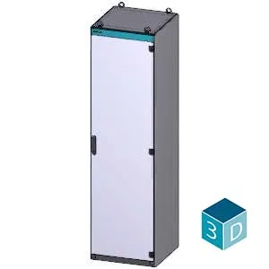 Siemens 8MF1266-3ES5