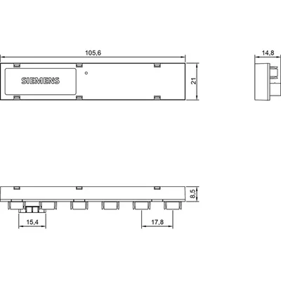 Siemens 7KT1236