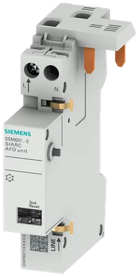 Siemens 5SM6011-2