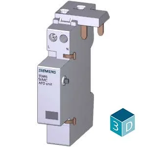 Siemens 5SM6011-2