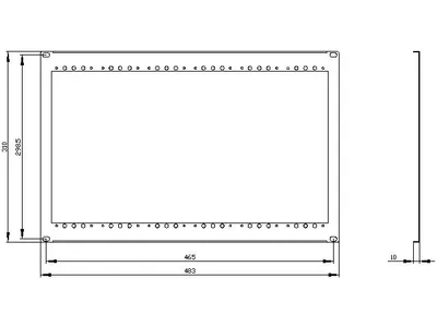 Siemens 8MF1000-2AB30