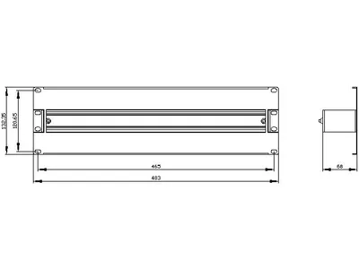 Siemens 8MF1000-2AB31