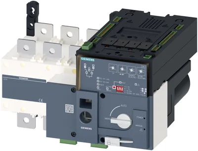 Siemens 3KC8342-0DA22-0GA3