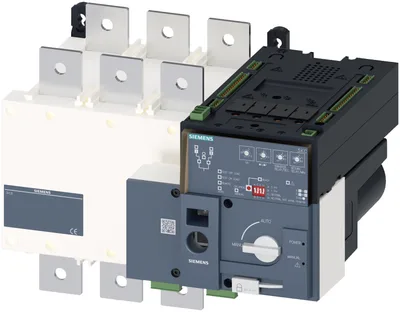 Siemens 3KC8346-0EA22-0GA3
