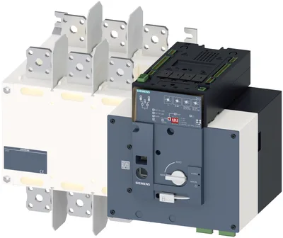 Siemens 3KC8348-0FA22-0GA3