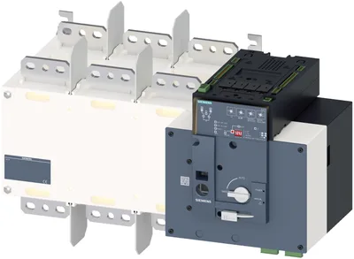 Siemens 3KC8354-0HA22-0GA3