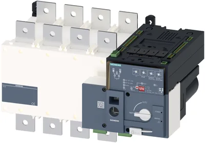 Siemens 3KC8446-0EA22-0GA3