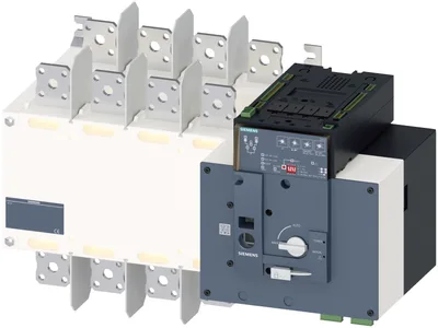 Siemens 3KC8448-0FA22-0GA3