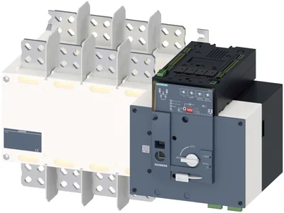 Siemens 3KC8452-0GA22-0GA3