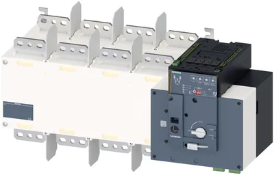 Siemens 3KC8454-0HA22-0GA3