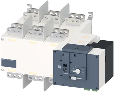 Siemens 3KC4358-0JA21-0AA3
