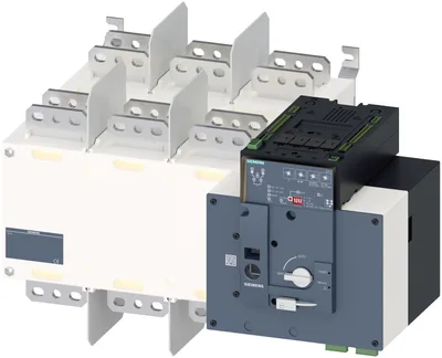 Siemens 3KC8356-0JA22-0GA3