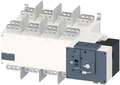 Siemens 3KC4456-0JA21-0AA3