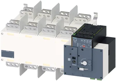 Siemens 3KC8458-0JA22-0GA3