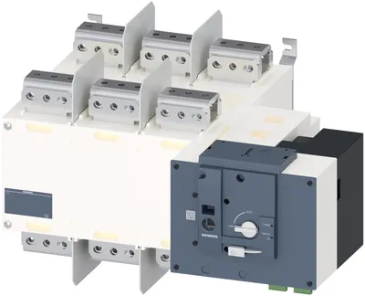 Siemens 3KC4360-0JA21-0AA3