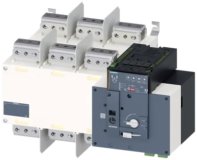 Siemens 3KC8360-0JA22-0GA3