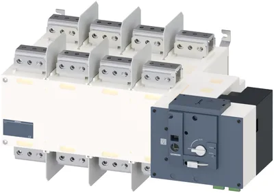 Siemens 3KC4460-0JA21-0AA3