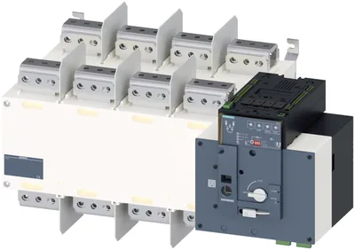 Siemens 3KC8460-0JA22-0GA3