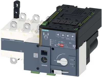 Siemens 3KC8338-0CA22-0GA3