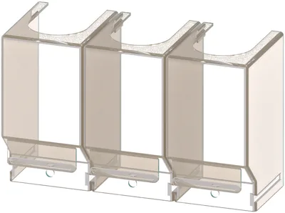 Siemens 3KC9804-3