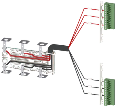 Siemens 3KC9822-1