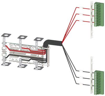 Siemens 3KC9822-2