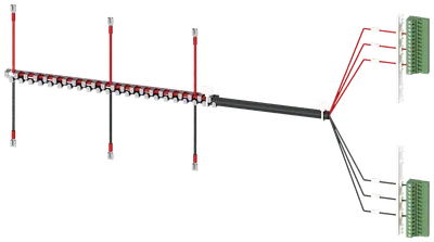 Siemens 3KC9822-5