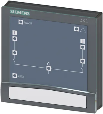 Siemens 3KC9823-0