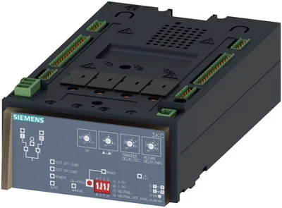Siemens 3KC9826-0