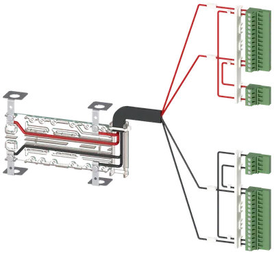 Siemens 3KC9834-1