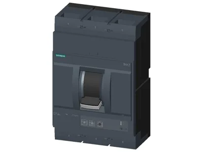 Siemens 3VA2510-5HL32-0AA0
