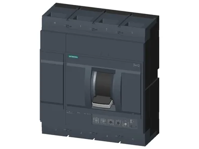 Siemens 3VA2580-6HM42-0AA0
