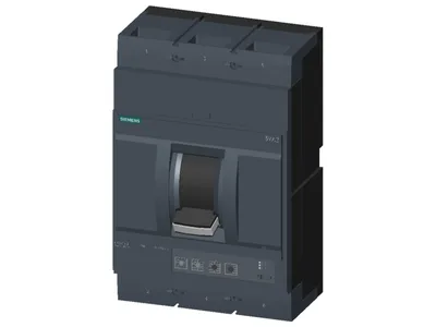 Siemens 3VA2580-6HN32-0AA0