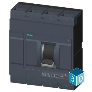 Siemens 3VA2510-6HN42-0AA0