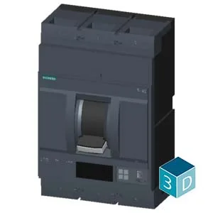 Siemens 3VA2563-7JP32-0AA0