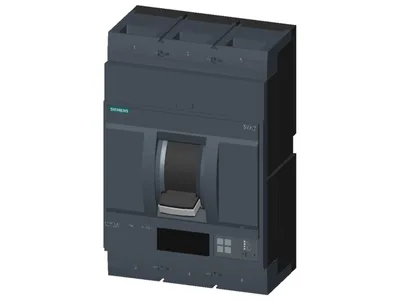 Siemens 3VA2510-6KQ32-0AA0