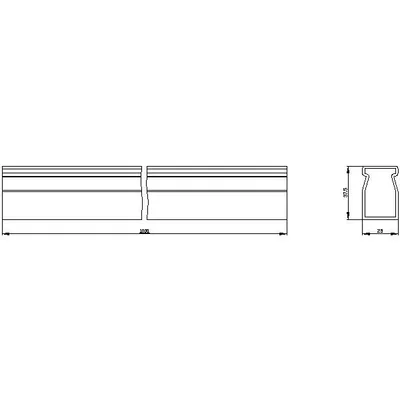 Siemens 8MF1120-2HL6